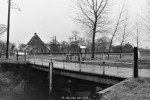 Ypeloweg brug over de Exoosche Aa